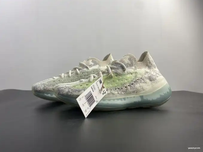 Adidas Blue Alien Boost Yeezy 380 GW0304 0603